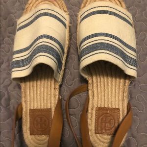 Tory Burch sandals